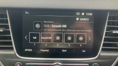 Vauxhall Crossland 1.2 Turbo [130] Elite Edition 5dr Petrol Hatchback